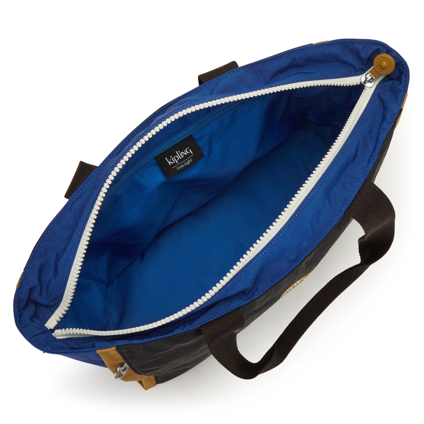 Nalo K.Vally Duo Blue Beige