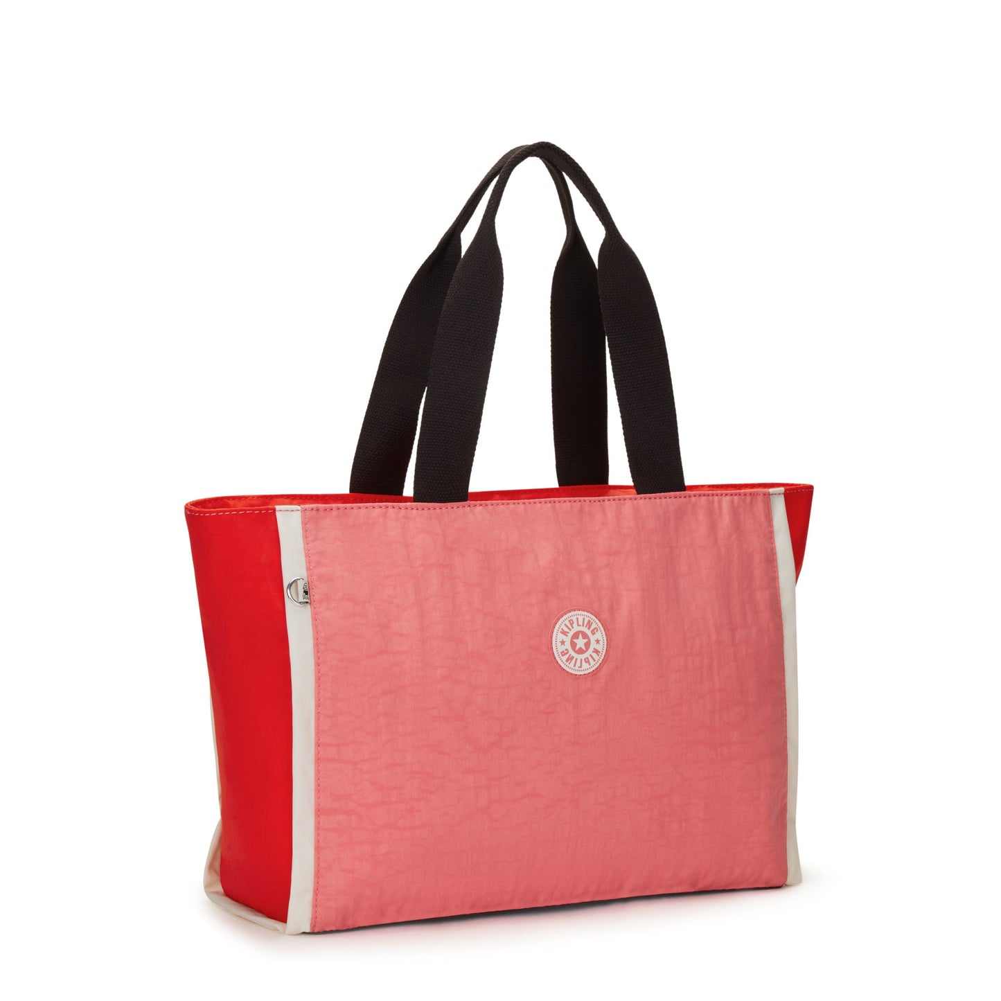 Nalo K.Vally Tango Pink Block