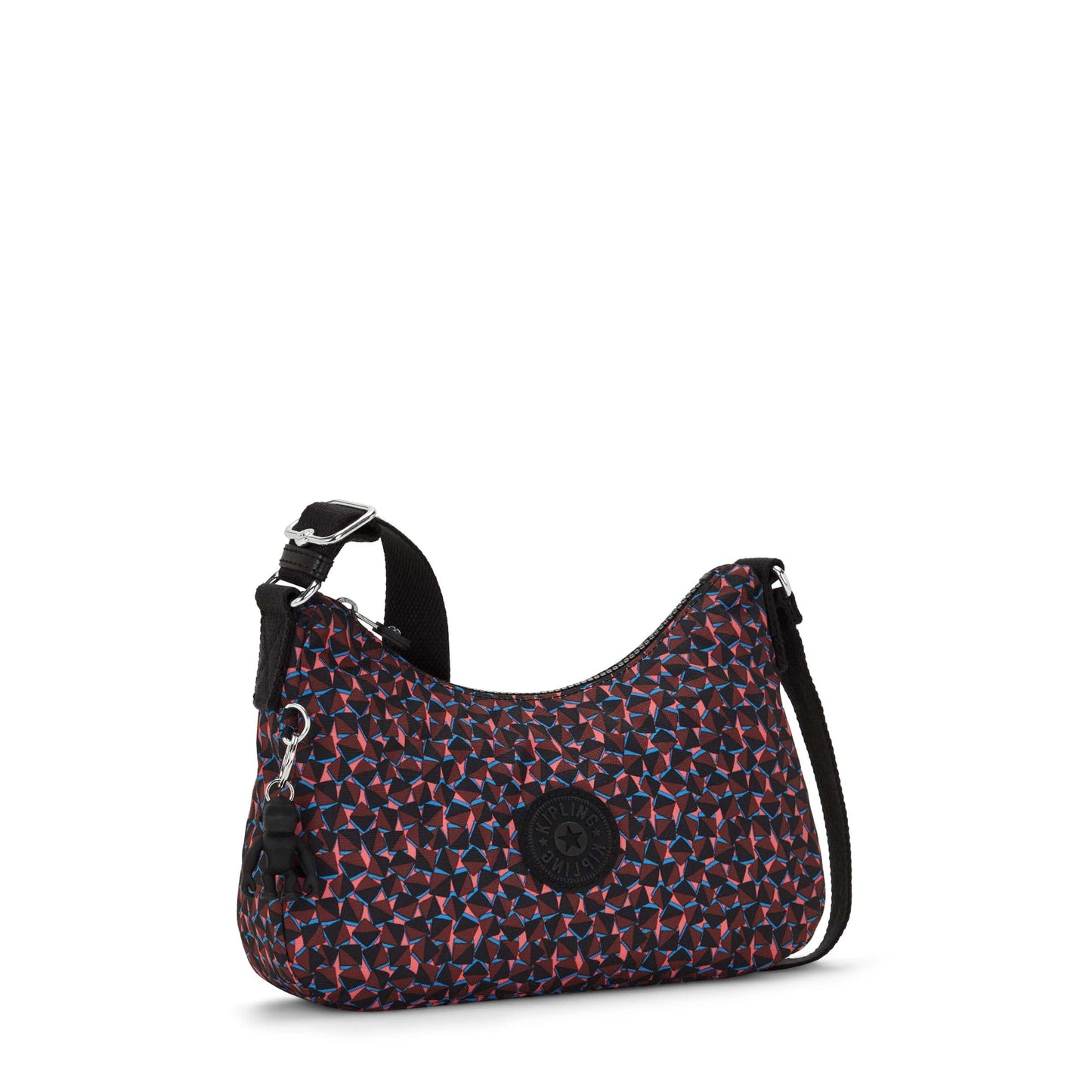 Kipling-Ayda-Small Shoulderbag-Happy Squares-I7989-B3X