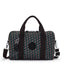 Kipling-Bina M-Medium Handbag (With Detachable Shoulderstrap)-3D K Pink-I7990-E1A