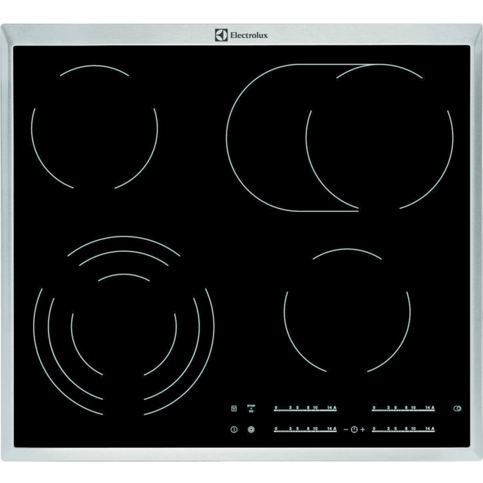 Electrolux 60cm  Hob KT6421XE