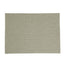 Ladelle Torque Moss Green 4Pk Placemat