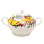 L'Atelier Fb Design Soup Tureen With Lid - 2800 Cc. - Tc 4719 020