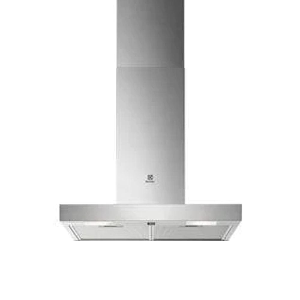 Electrolux 60Cm T Shape Chimney Hood Lft316X