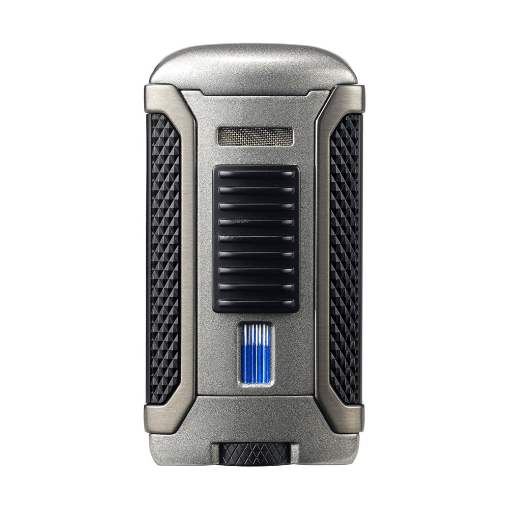 COLIBRI LIGHTER APEX CHARCOAL