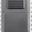 Colibri Lighter Quasar Astoria Gunmetal