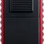Colibri Lighter Quasar Astoria Black + Red