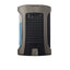 Colibri Lighter Daytona Gunmetal + Black