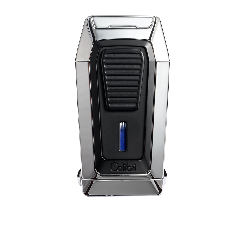 COLIBRI LIGHTER QUANTUM CHROME