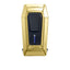 Colibri Lighter  Quantum Imit Gold