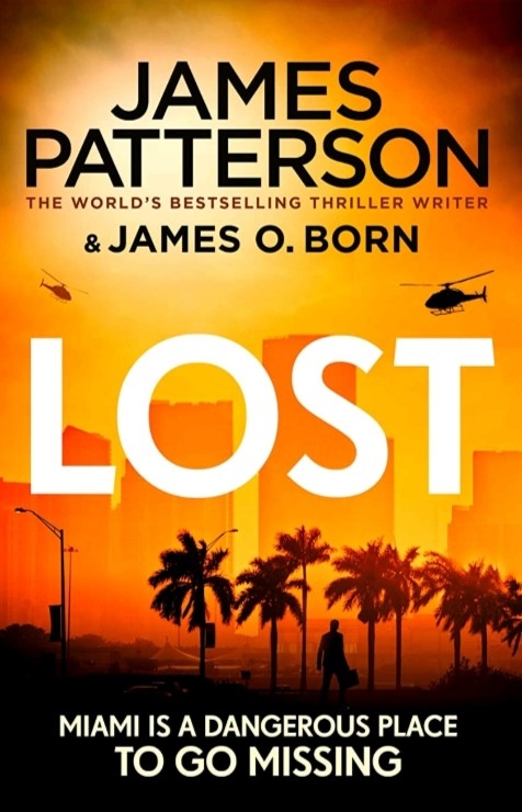 LOST