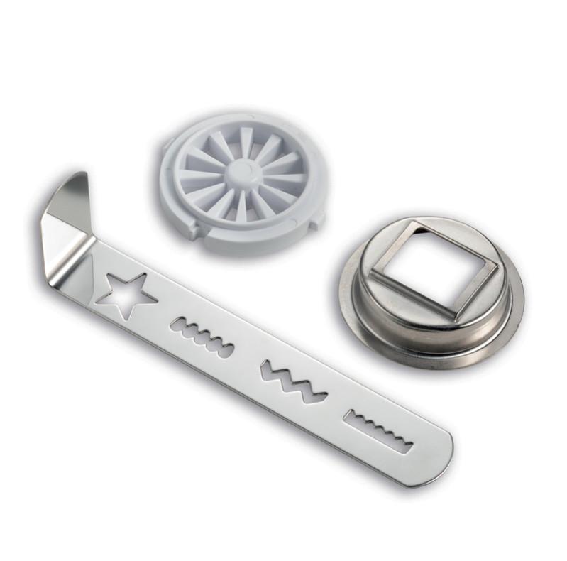 Kenwood Food/Meat Mincer White, Mgp40.000Wh