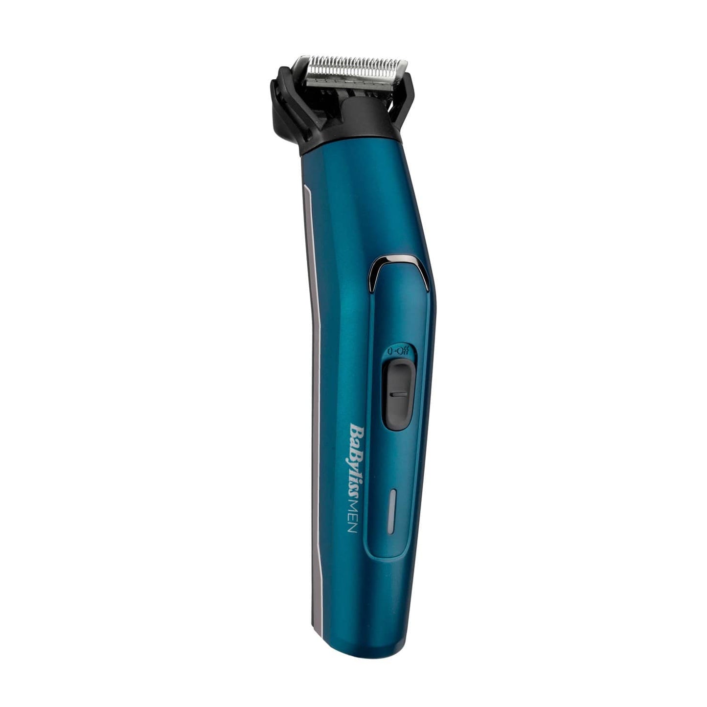 Babyliss 12 In 1 Japanese Steel Face & Body Trimmer Kit - Mt890Sde