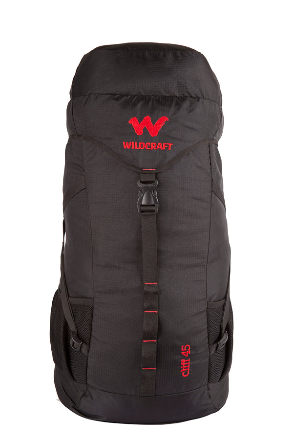 NAVIGATOR RS 45 WILDCRAFT BLACK
