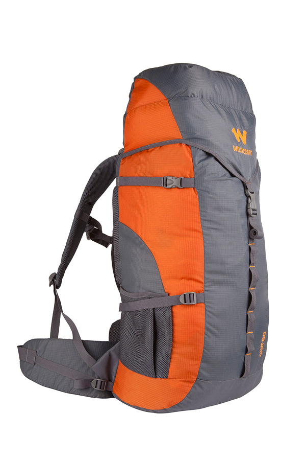 Navigator Rs 60 Wildcraft Orange