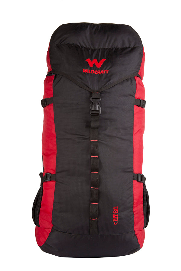 NAVIGATOR RS 60 WILDCRAFT RED