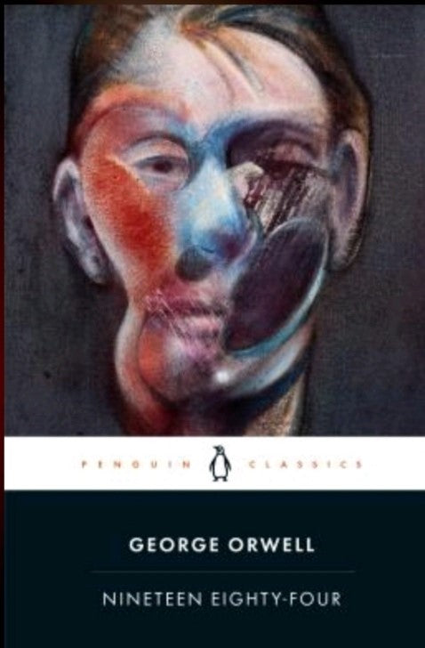 NINETEEN EIGHTY-FOUR