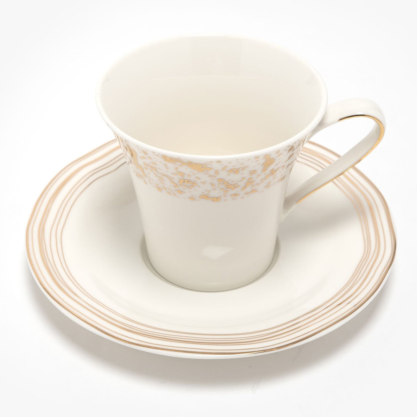 Porland Porselen Bohemian Dinner Set - 85 Piece - 04Alm004205