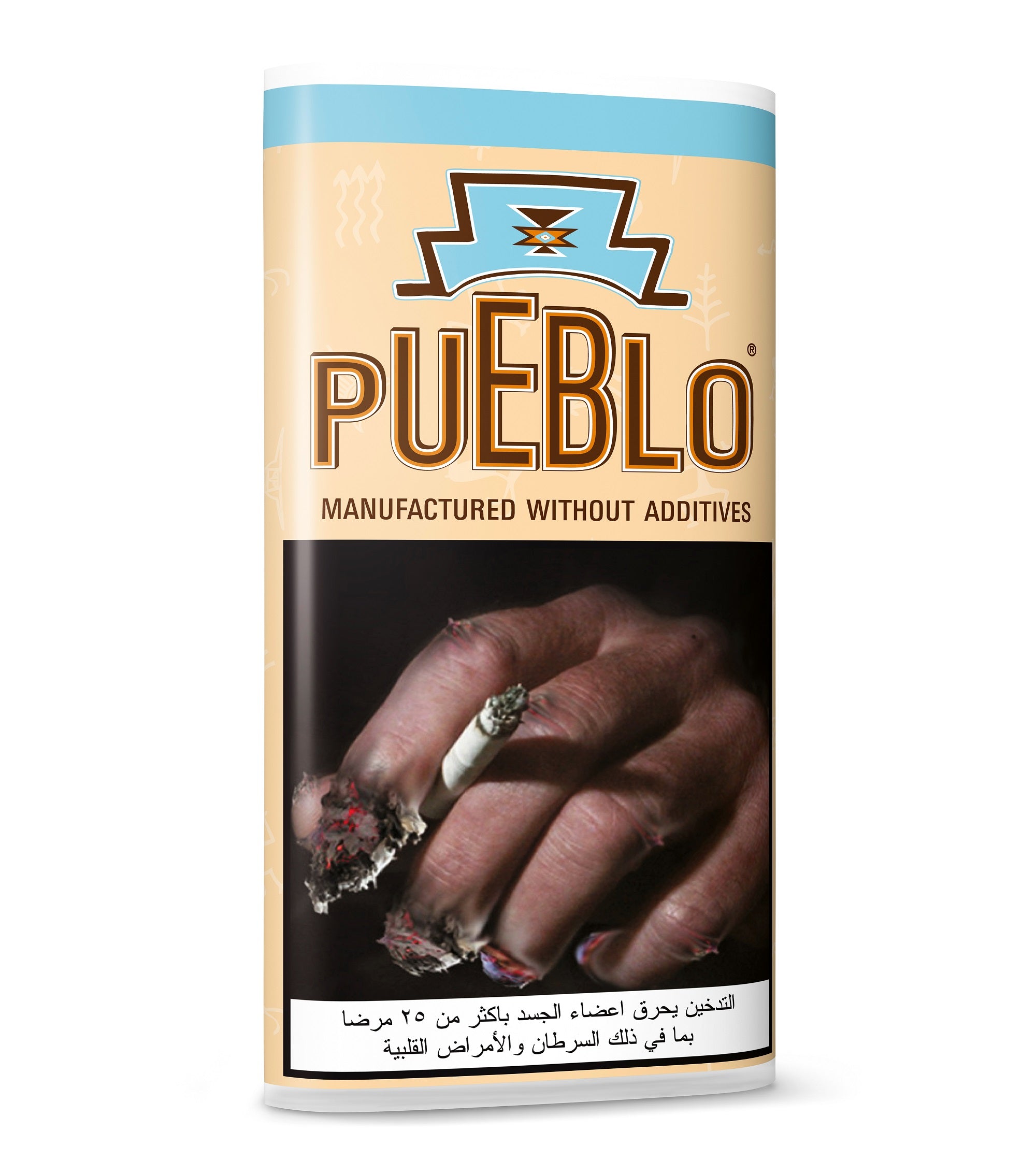 PUEBLO ROLLING TOBACCO CLASSIC 30G – Jashanmal Kuwait
