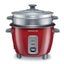 Kenwood 0.6L Rice Cooker 350W Rcm30.000Rd