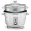 Kenwood 0.6L Rice Cooker 350W Rcm30.000Wh