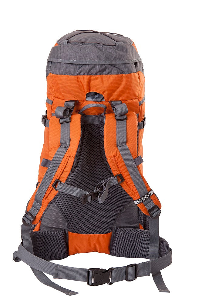 Rock & Ice 40L Orange Rs2 Org