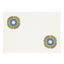 Arvind Rect Shape Emb Placemat 48X33 - Pm183001