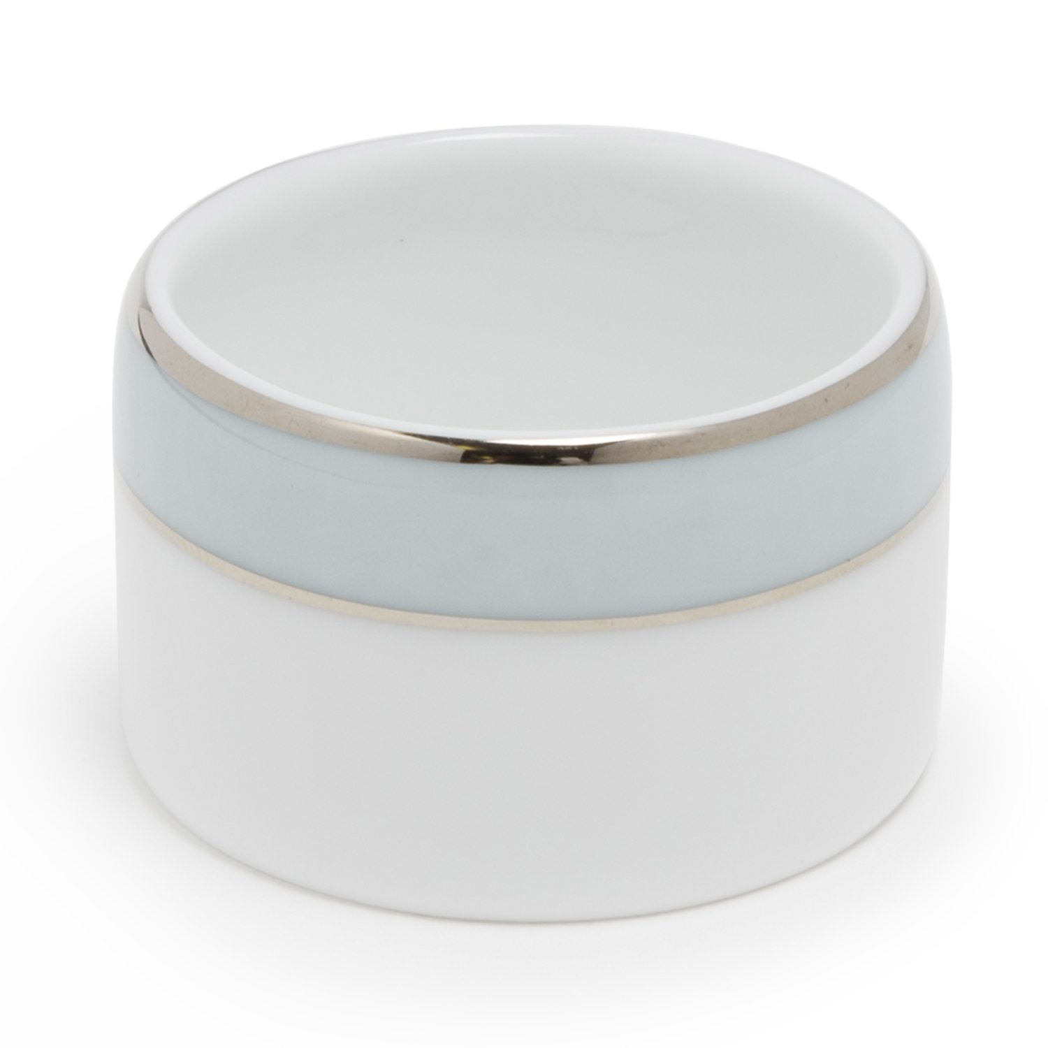 BELLA BLUE NAPKIN RING