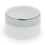 Bella Blue Napkin Ring