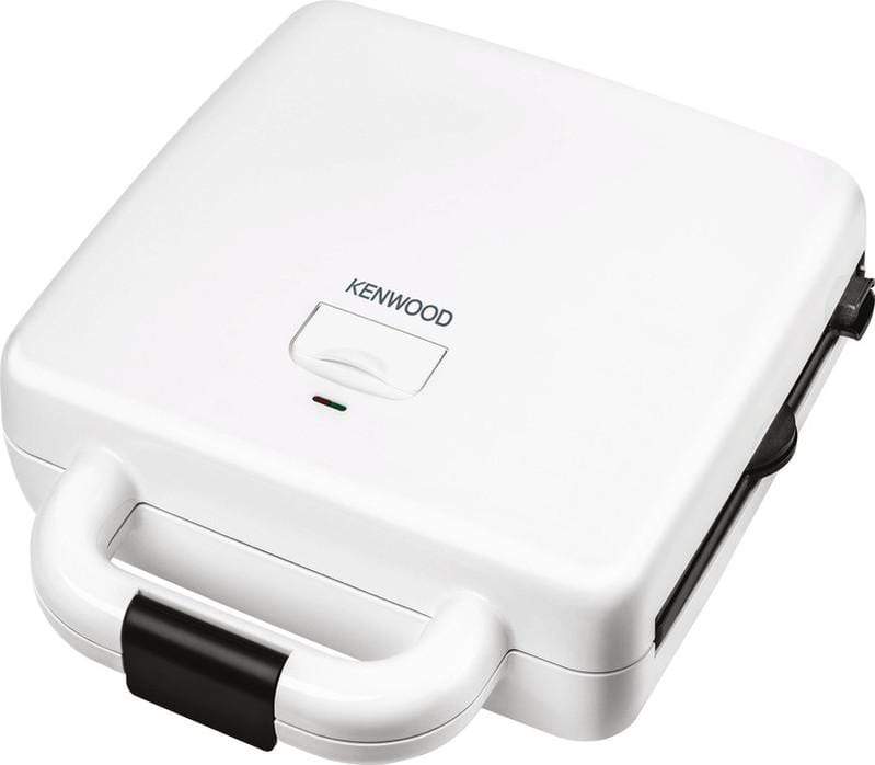Kenwood  2 In 1 Sandwich Maker Smp94.A0Wh