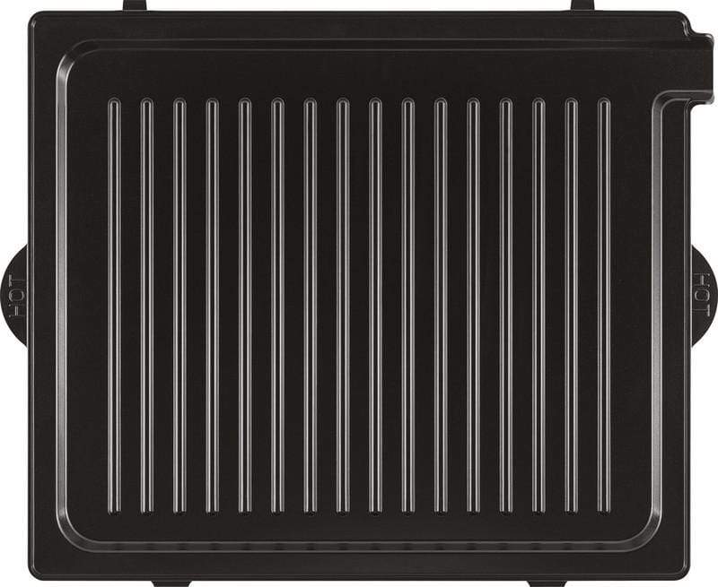 Kenwood  2 In 1 Sandwich Maker Smp94.A0Wh