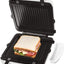 Kenwood  2 In 1 Sandwich Maker Smp94.A0Wh