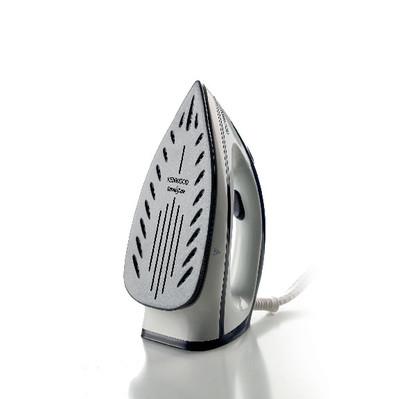 Kenwood 2600W Ceramic Steam Station Ssp20.000Wb