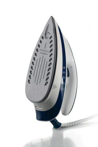 Kenwood 2600W Ceramic Steam Station Ssp70.000Wb
