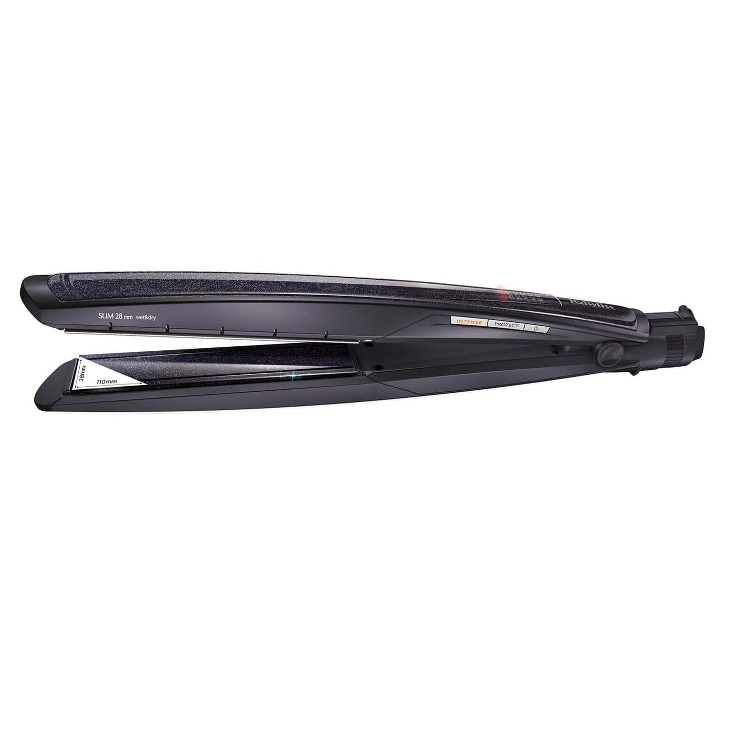 Babyliss Slim 28 Led Saso Straightner - Babst327Sde