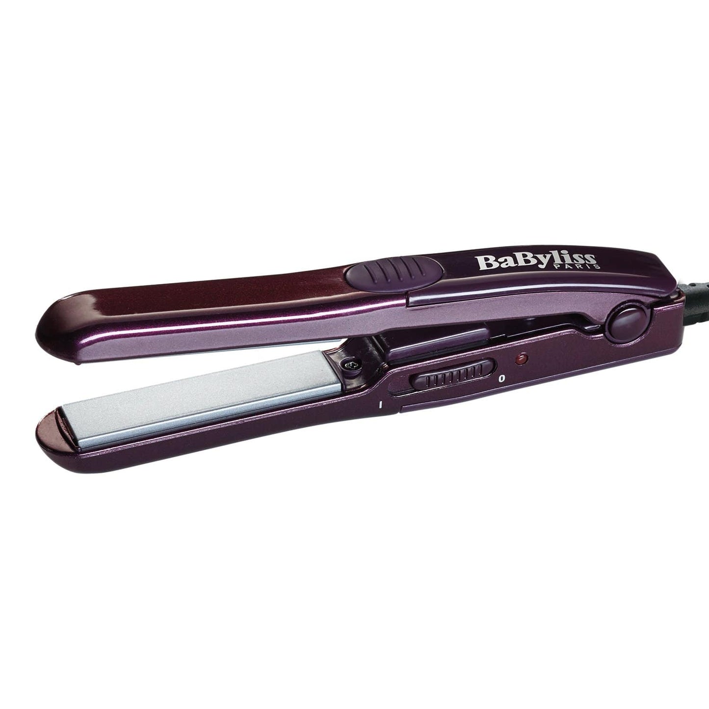 Babyliss Ipro 230 Steam Hair Straightener With Free Mini Travel Straightener - St396De