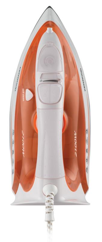 Kenwood 2100W Ceramic Steam Iron - Stp50.000Wo