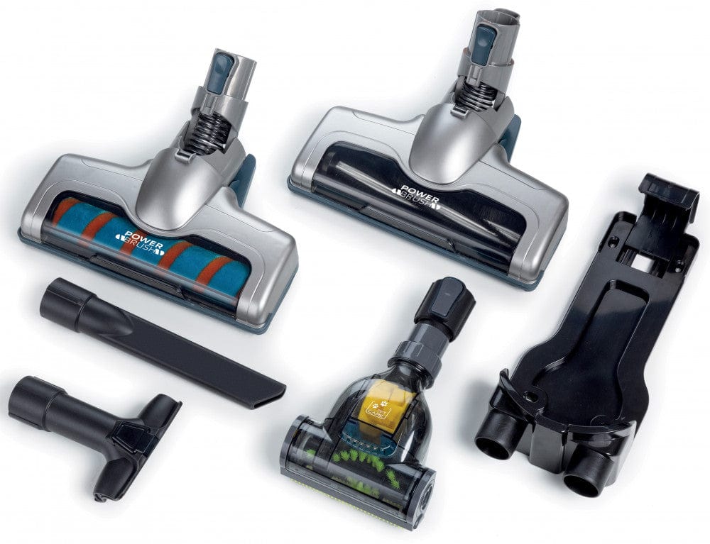 Kenwood 2 In 1 Cordless Vacuum Cleaner Cordless Svd20.000Bl