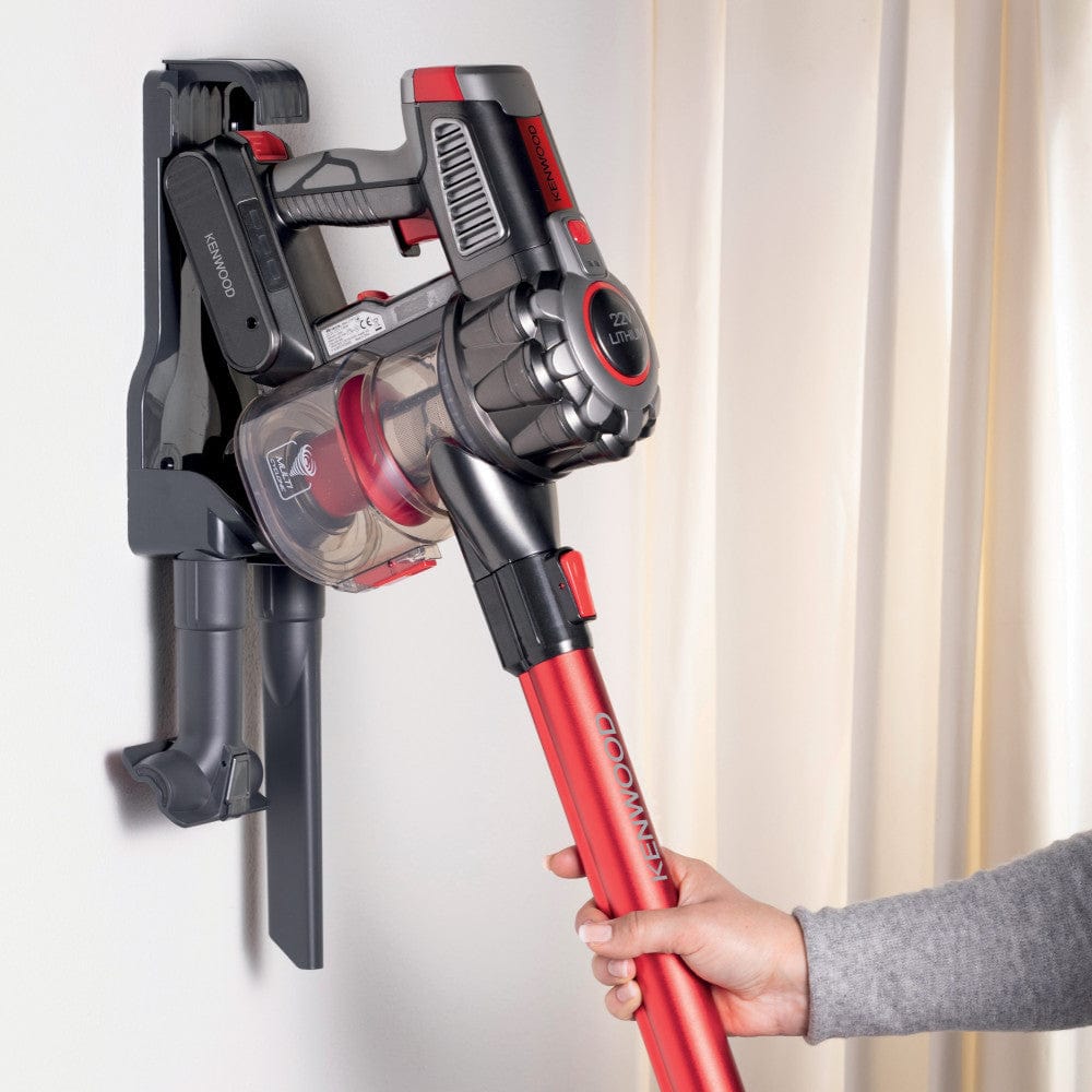 Kenwood 2 In 1 Cordless Stick & Handheld Vacuum Cleaner, Svm12.000Rd