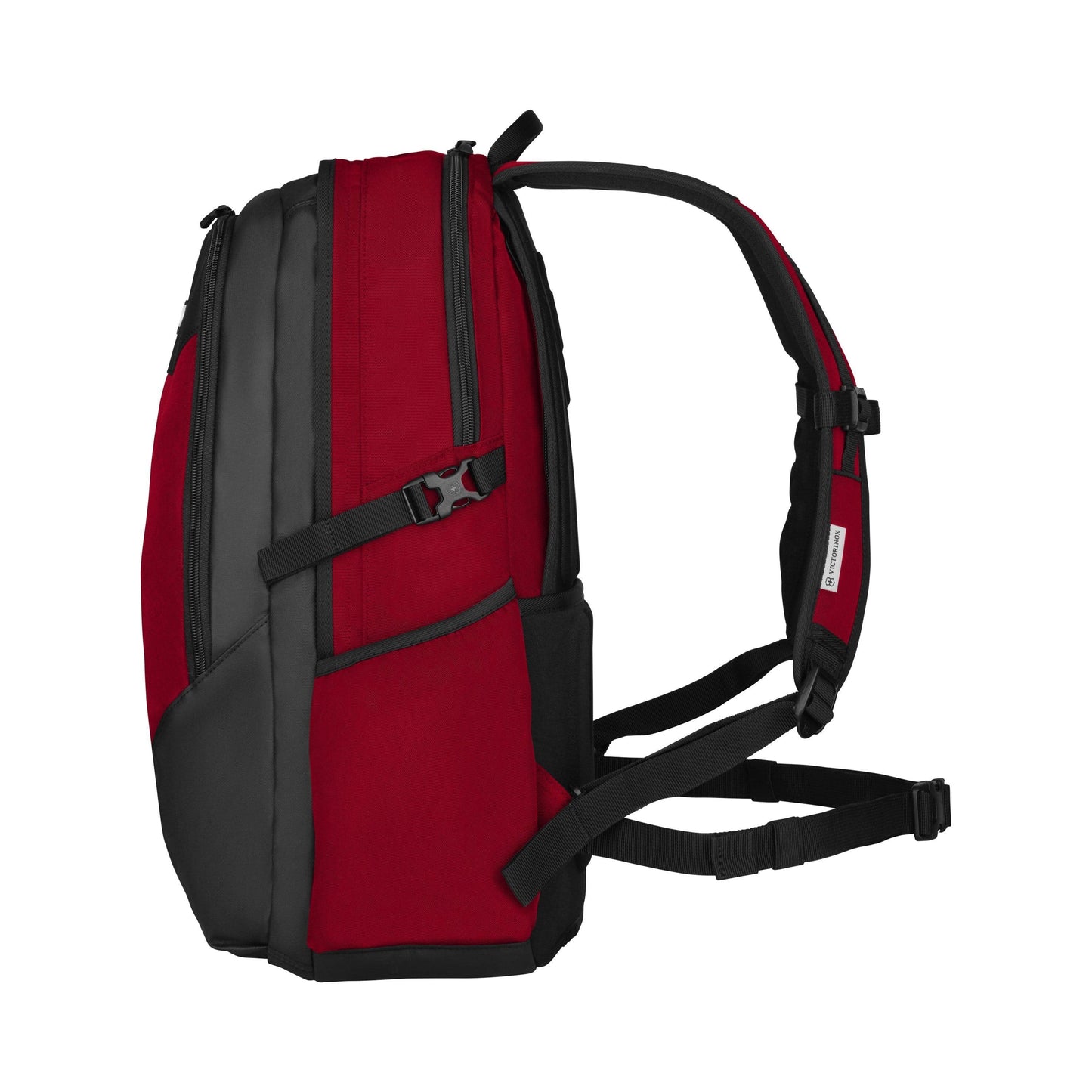 Victorinox Altmont Original Deluxe 17 inch Laptop Backpack Red - 610477