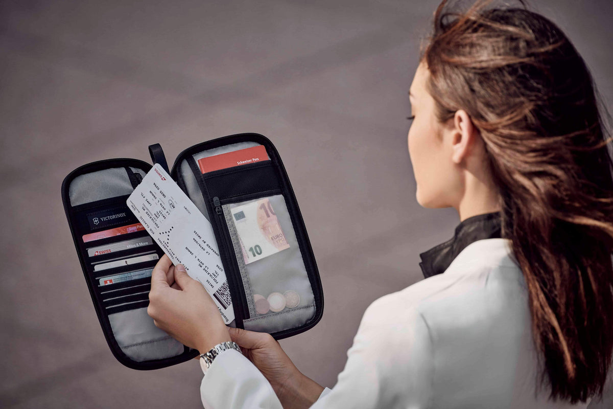 Victorinox Travel Accessoriesessories 5.0