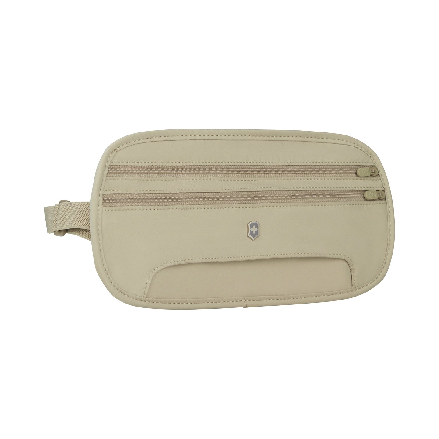Victorinox Travel Accessories 5.0 Deluxe Concealed Security Belt With Rfid Nude - 610602