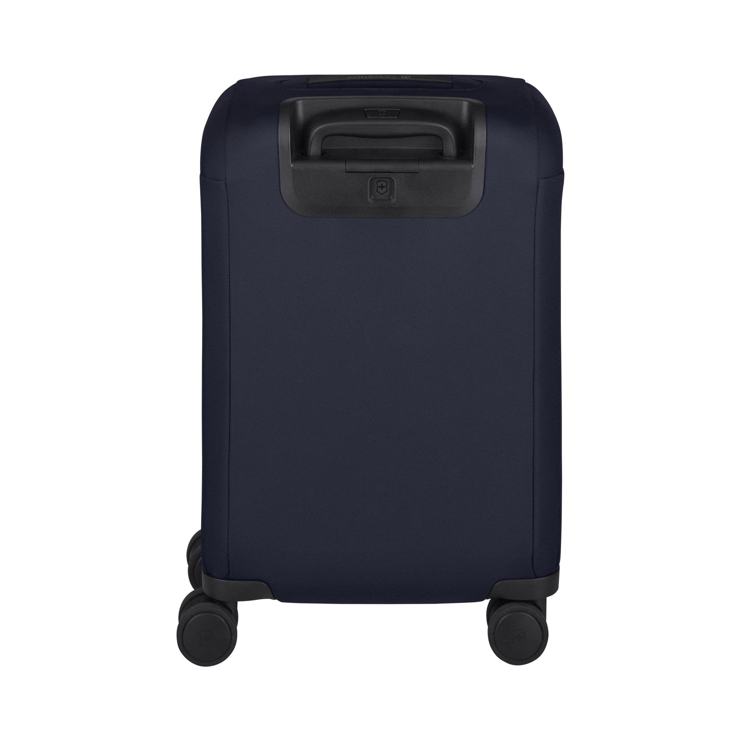 Victorinox Connex Frequent Flyer 55cm Softcase Expandable Cabin Luggage Trolley Deep Blue - 610965