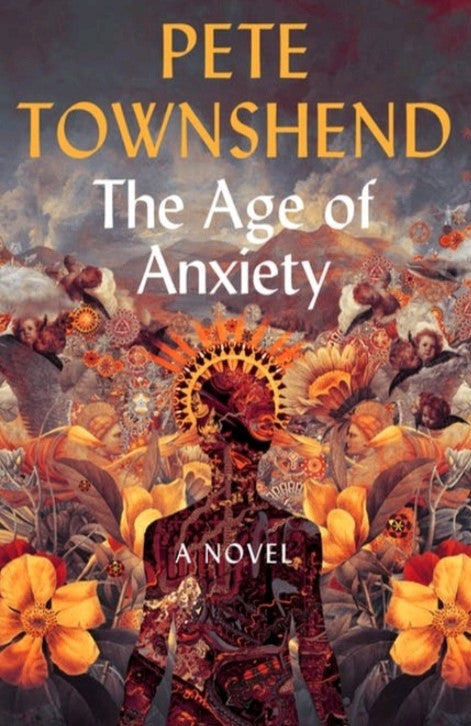 THE AGE OF ANXIETY