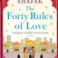 The Forty Rules Of Love
