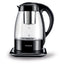 Kenwood 1.2L Automatic Tea Maker, Black Tmg70.000Cl