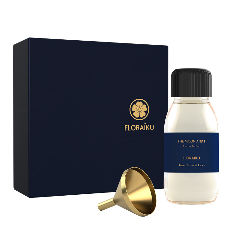 FLORAIKU THE MOON AND I EDP REFILL 60ML