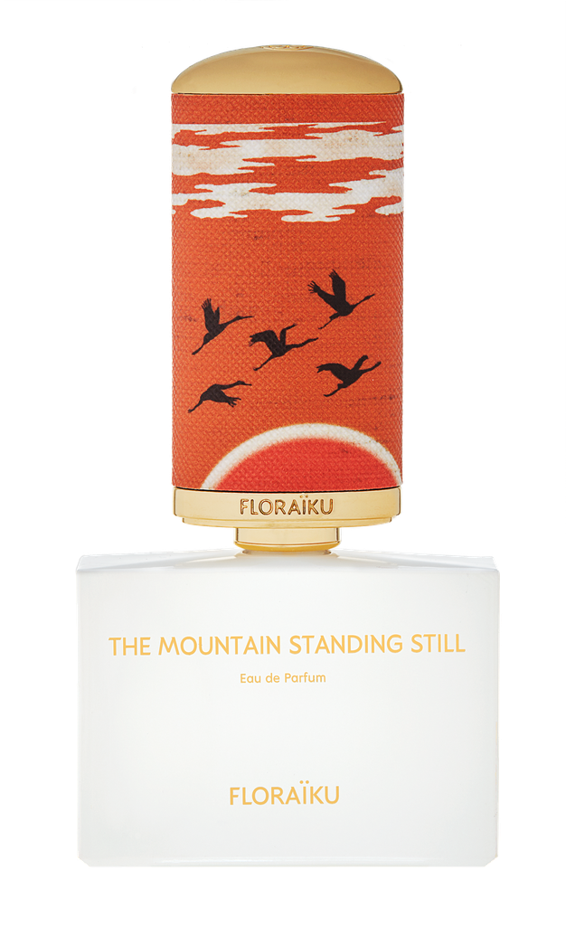 FLORAIKU THE MOUNTAIN STANDING STILL EDP 50ML+10ML