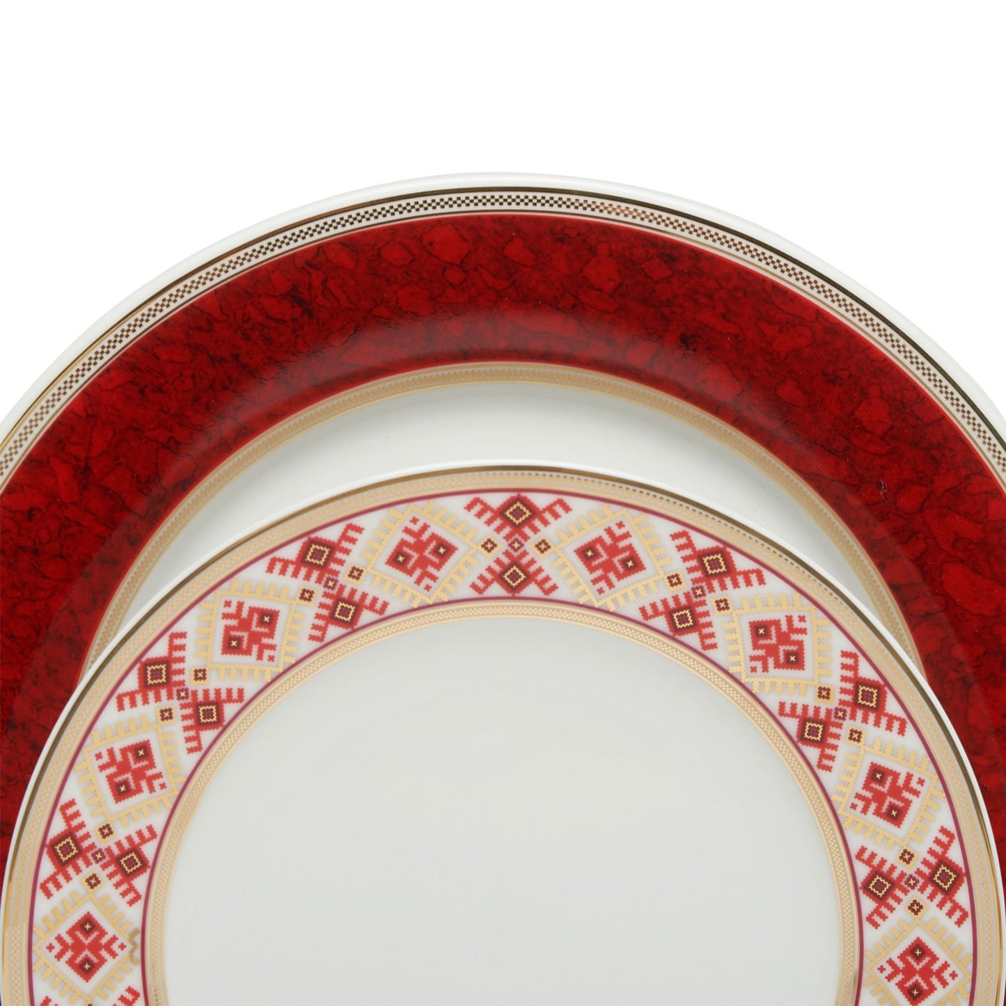 Natalie 24Pc Dinner Set