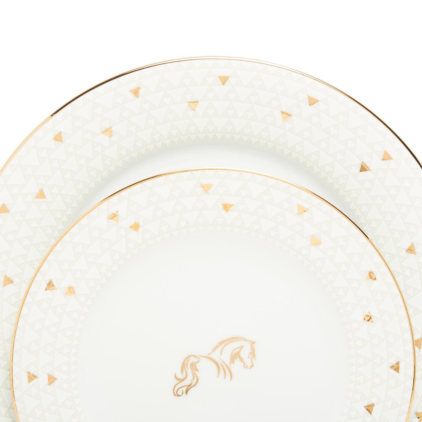 Dankotuwa Felipa 32Pc Dinner Set - Felp-32Ds